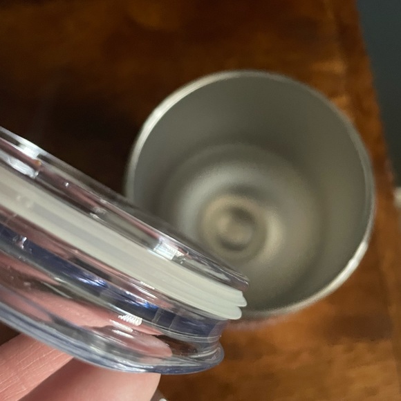 Animal Lover Wine Tumbler - Picture 4 of 6